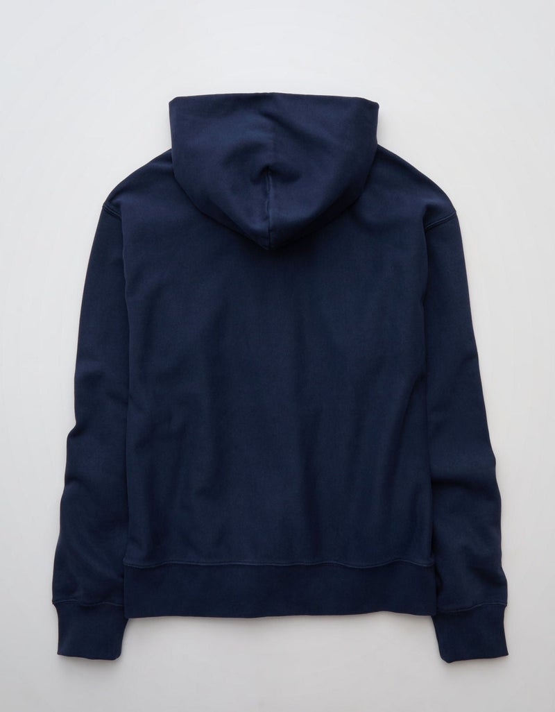 American Eagle AE Laidback Luxe Heavyweight Hoodie - Image 5