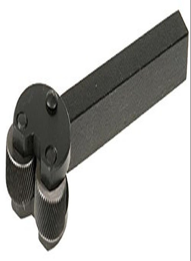 AI Pivot Head Knurling Tool Brand New 2 Knurls For Lathe Tool Holder