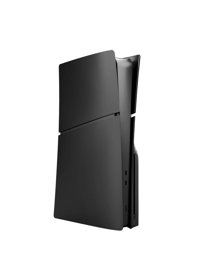 General PS5 Slim 1.0 optical drive version cooling shell, anti-scratch and anti-fingerprint replacement protective shell  - Image 1