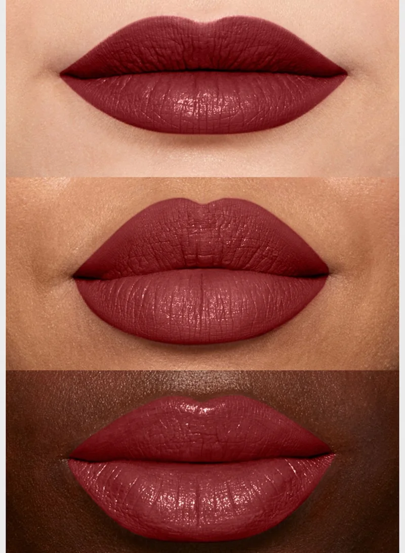 NYX PROFESSIONAL MAKEUP Soft Matte Lip Cream - Monte Carlo