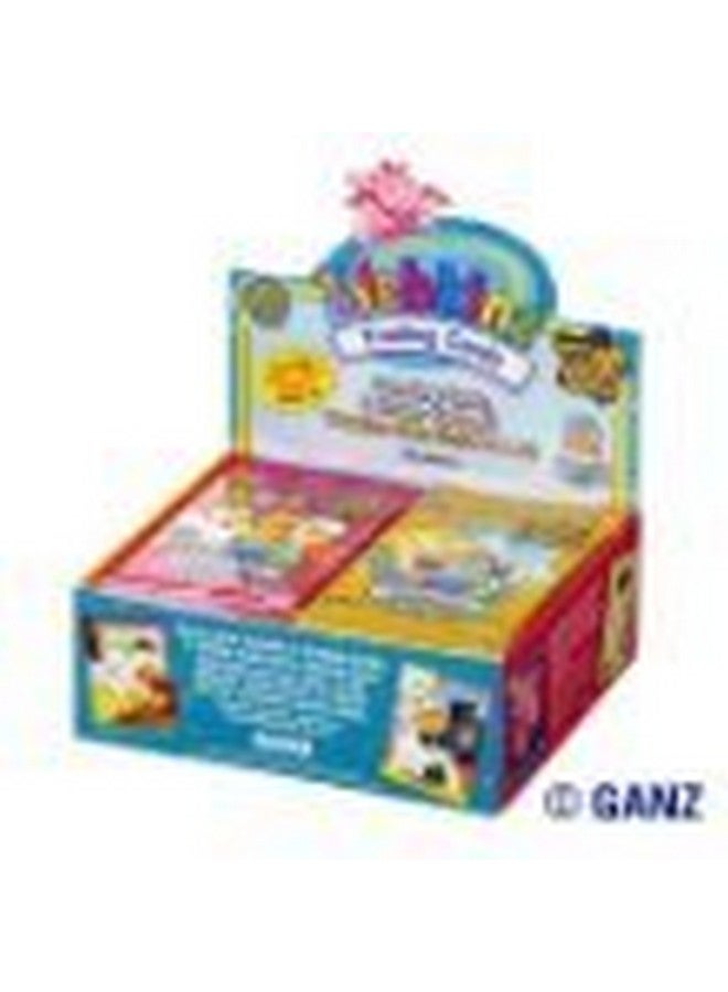 Webkinz Webkinz Trading Cards-Series 3 Sealed Box 