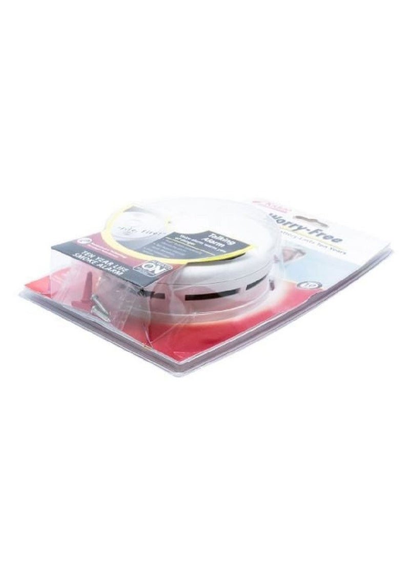 Kidde 10 Year Bedroom Smoke Alarm - pzsku/Z7DD82C88C89C723B6636Z/45/_/1666693531/f1f69ffa-f7aa-46d6-9b14-3b681906189f