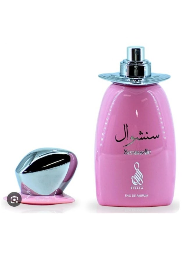 Risala sesuelle eau de perfume 100ml long lasting - Image 2