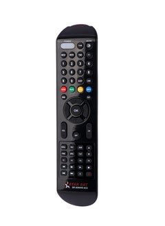 Star Sat Star Satellite SR-2000HD SAT DVB Satellite Receiver Remote Control  - Image 1