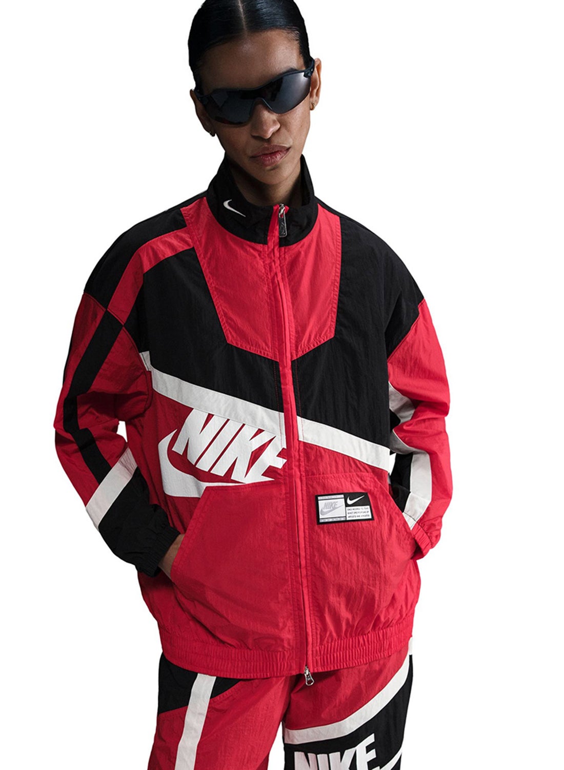 nike jackets outlet