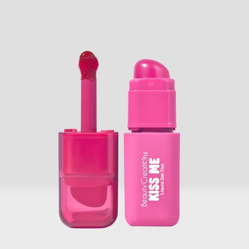 Beauty Creations BC Kiss Me Tint Better Pink