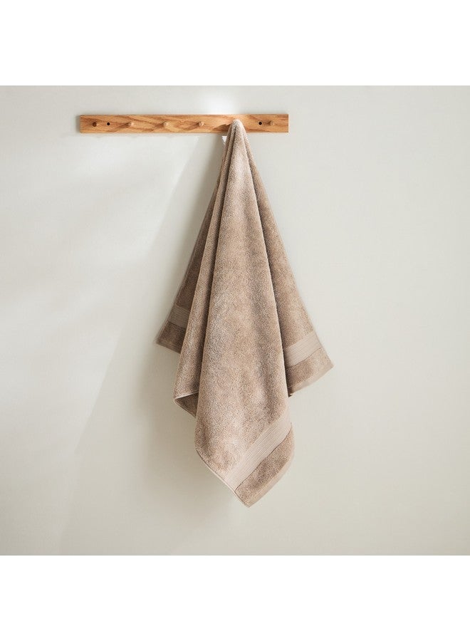 Home Box Air Rich Bath Towel 70 x 140 cm - Image 1
