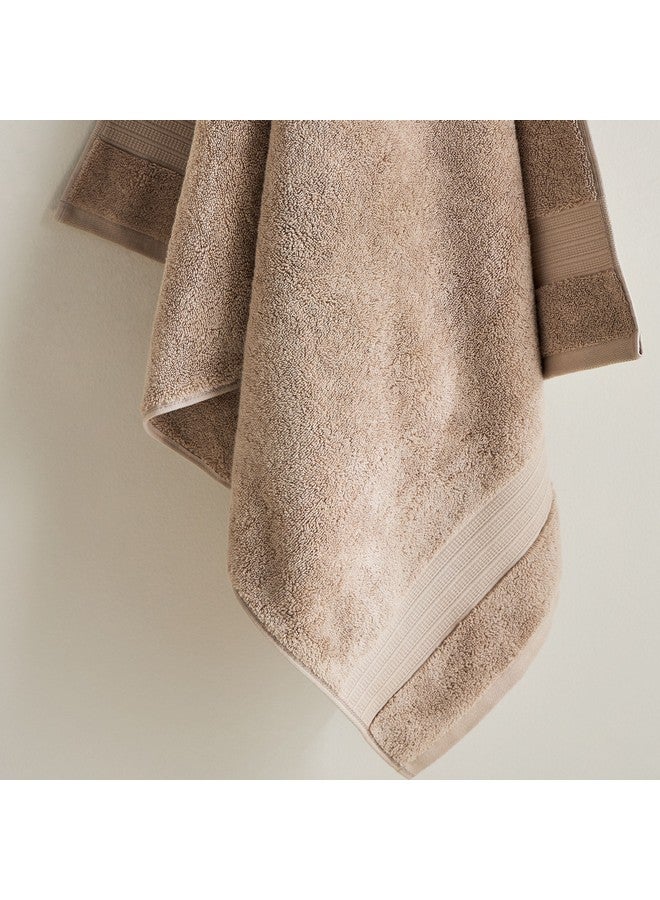 Home Box Air Rich Bath Towel 70 x 140 cm - Image 3