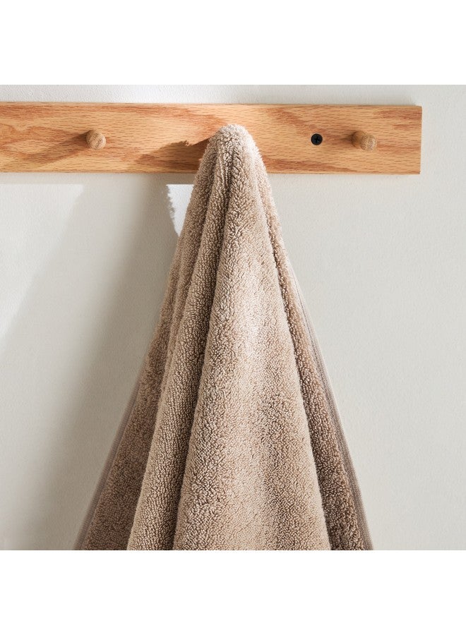 Home Box Air Rich Bath Towel 70 x 140 cm - Image 2