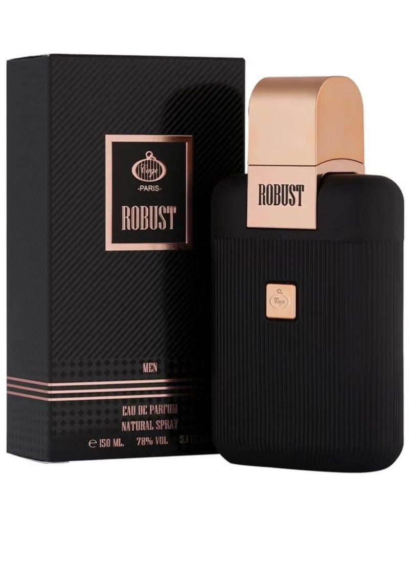 DERAAH Robust men's perfume 150ml  - Image 1