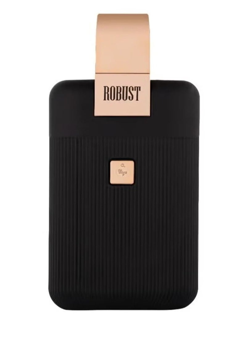 DERAAH Robust men's perfume 150ml  - Image 2
