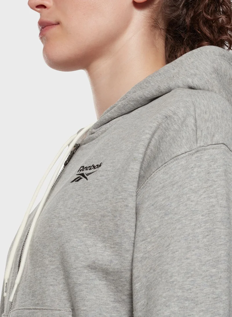 Reebok Essential Sweatshirt