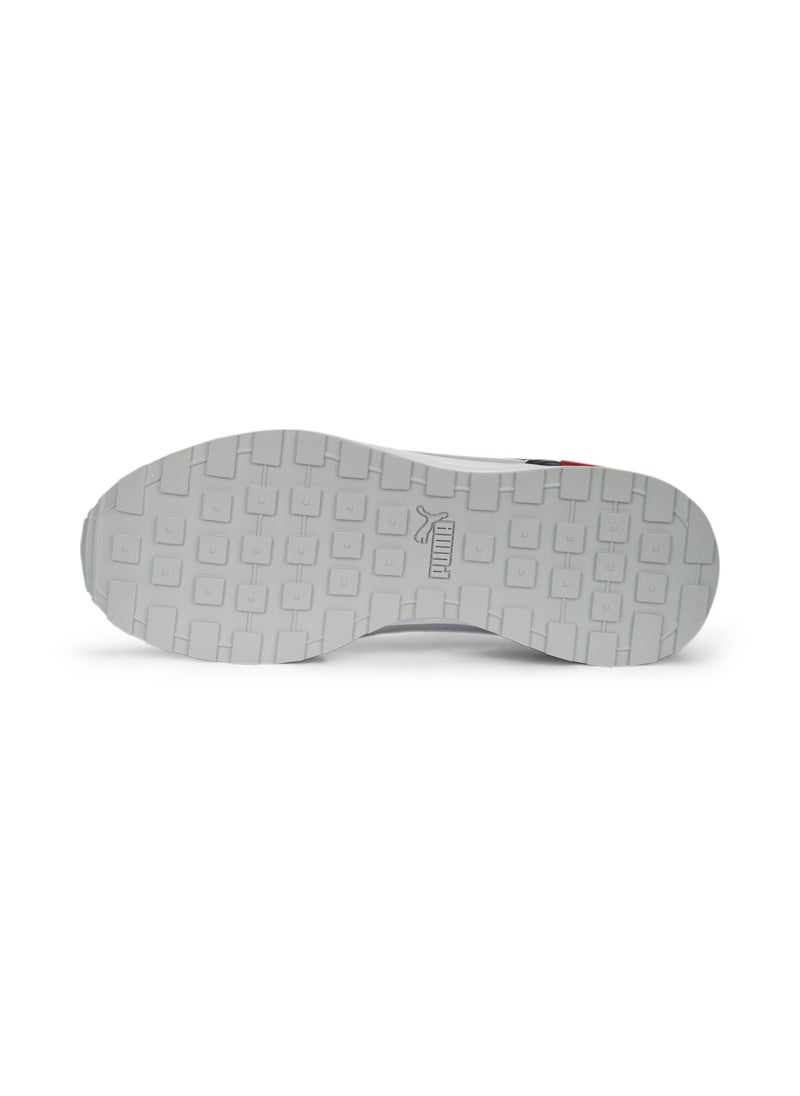 PUMA - Graviton Tera Mens Low Top Trainer Shoes - Image 1
