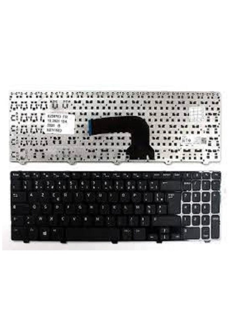DELL 3521 laptop keyboard