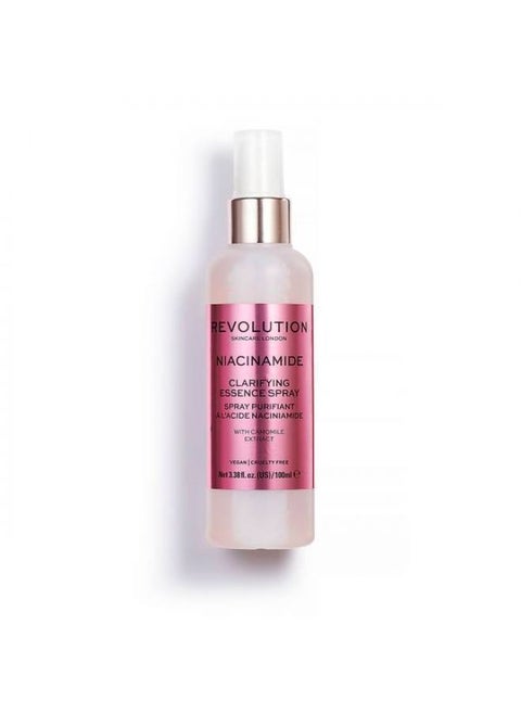 Revolution Skincare Niacinamide Essence Spray