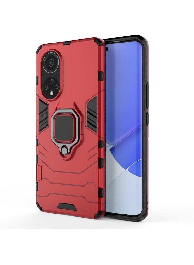 يوارب كينج هواوي نوفا 9 الأحمر - Image 1