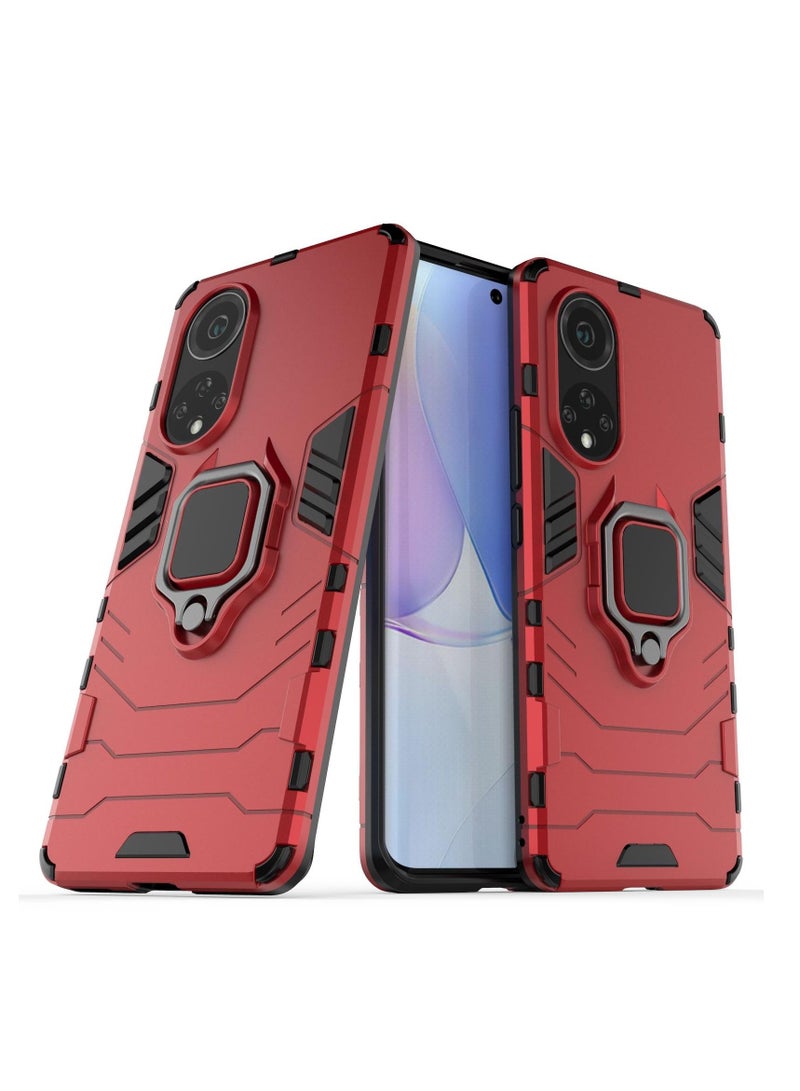 يوارب كينج هواوي نوفا 9 الأحمر - Image 2