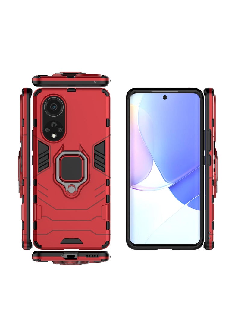 يوارب كينج هواوي نوفا 9 الأحمر - Image 3