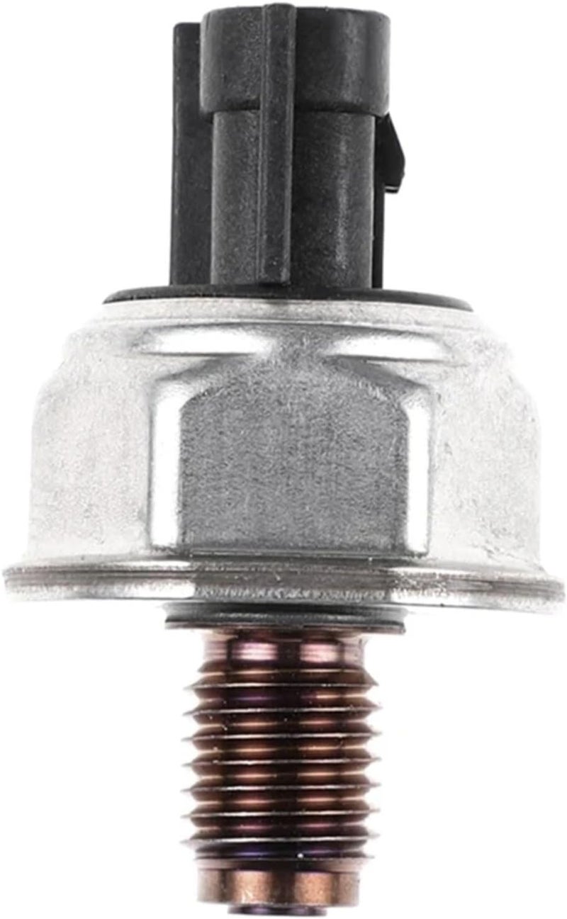 Car Power Oil Pressure Sensor for Transit 2.2HDi 2006 OE： 55PP0202 5WS40039 1570F9 1570J3 Auto Parts Fuel Rail Pressure Sensor Replacement Parts - Image 4