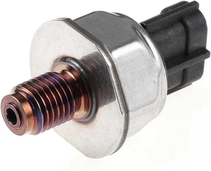 Car Power Oil Pressure Sensor for Transit 2.2HDi 2006 OE： 55PP0202 5WS40039 1570F9 1570J3 Auto Parts Fuel Rail Pressure Sensor Replacement Parts - Image 1