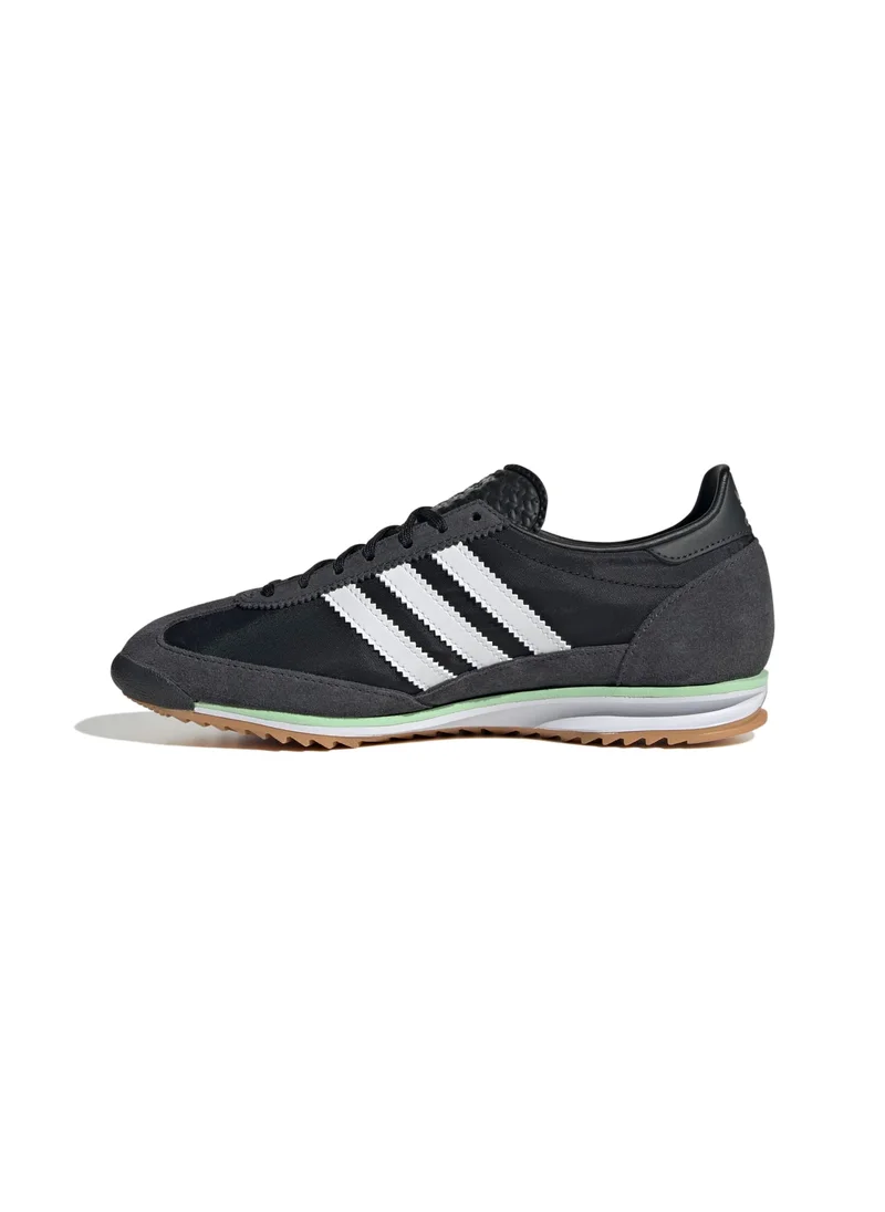 اديداس adidas SL 72 OG W Black Originals Men Shoes