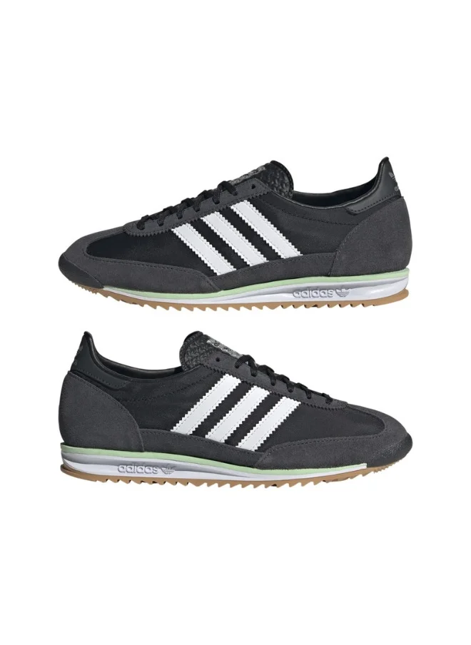 adidas Originals adidas SL 72 OG W Black Originals Men Shoes