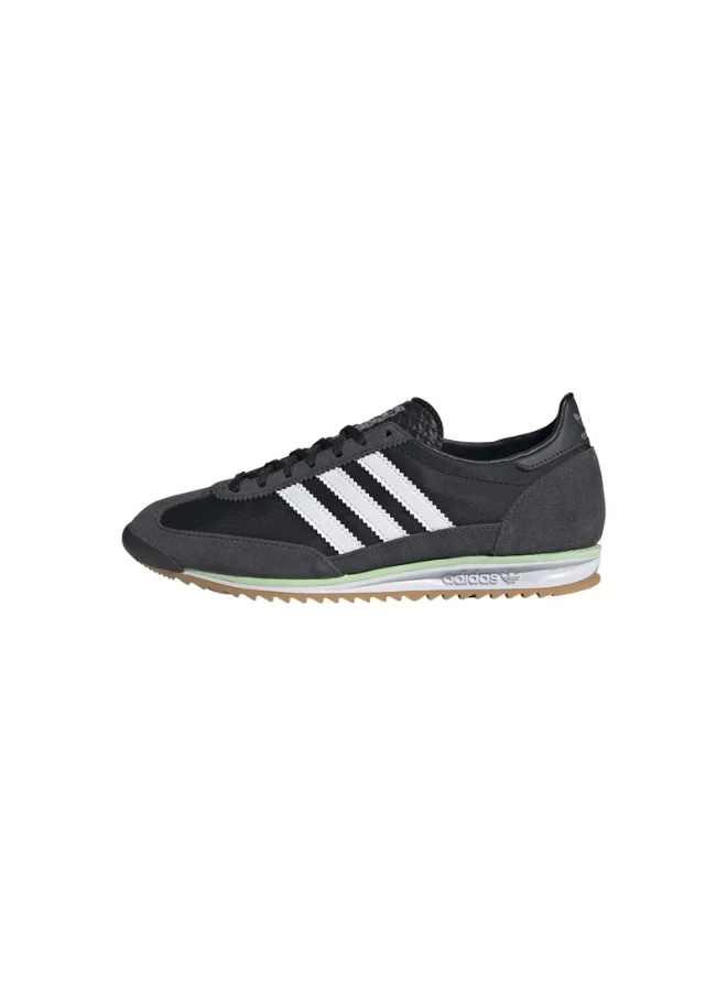 adidas Originals adidas SL 72 OG W Black Originals Men Shoes