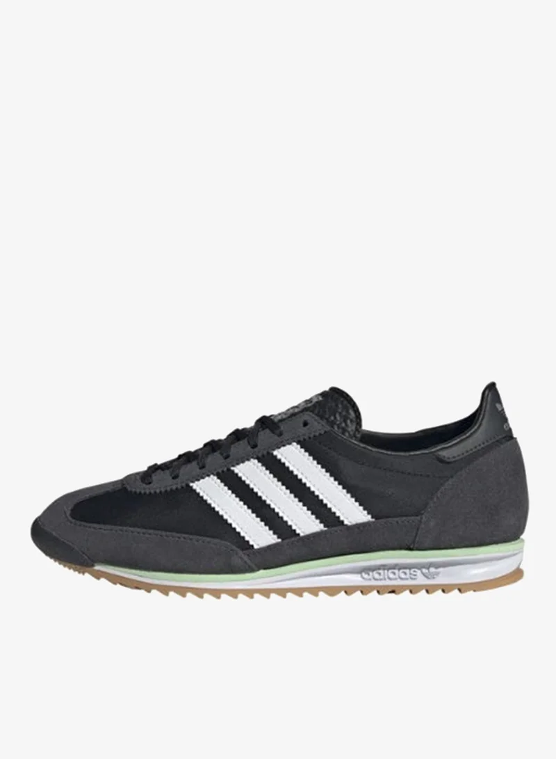 adidas Originals Sl 72 Og W Black Originals Shoes