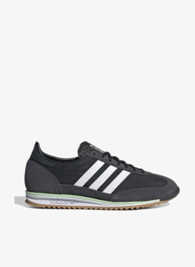adidas Originals Sl 72 Og W Black Originals Shoes