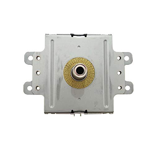METER STAR Industrial Microwave Equipment Accessories 2M248J Air Cooled 1000W Microwave Magnetron Tube(Foot Hole 3+2) - Image 4