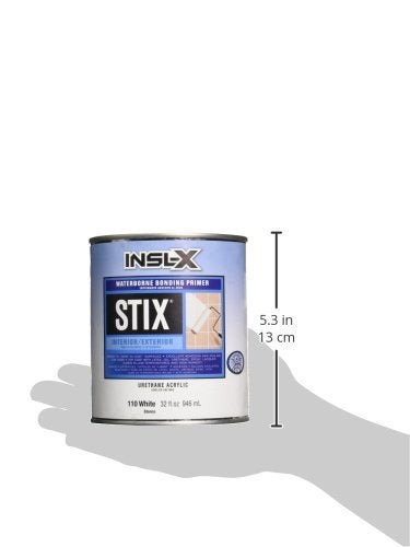 INSL-X SXA110099-04 EMW1421981  32 Fl Oz Acrylic  (Pack of 1)  White - Image 3