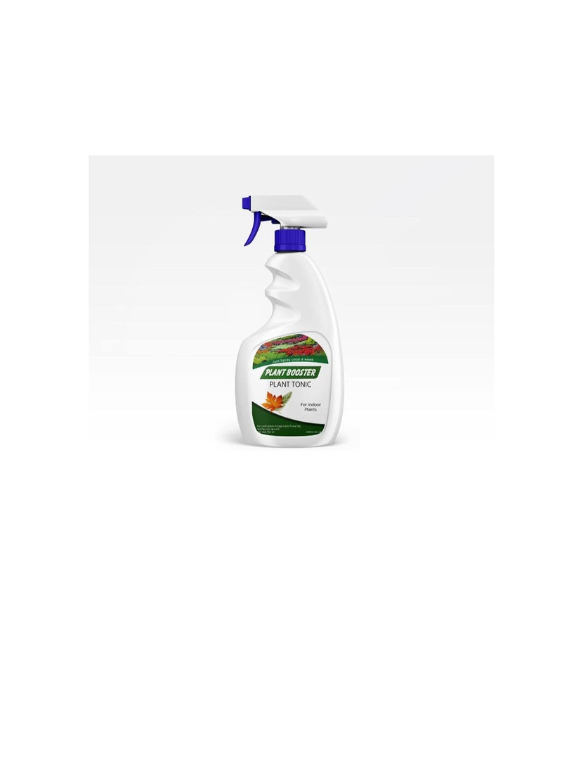 Emirates Emirates Biofert Plant Booster Tonic Indoor Plants Liquid Spray Fertilizer 750ml - Image 3