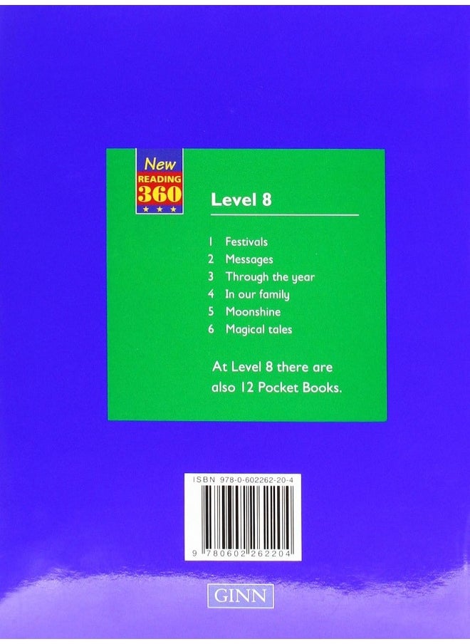 Magical Tales: Level 8  - Image 2