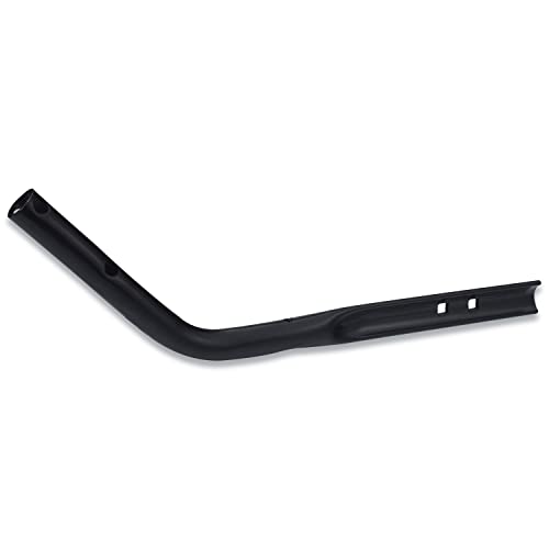 AMTHKNO 136-5924-05 Right Hand Lower Handle for Toro Handle 127-0658-05 - for 21" Mulching/Rear Bagging Lawn Mower, Fits Model 10732. Black - Image 1
