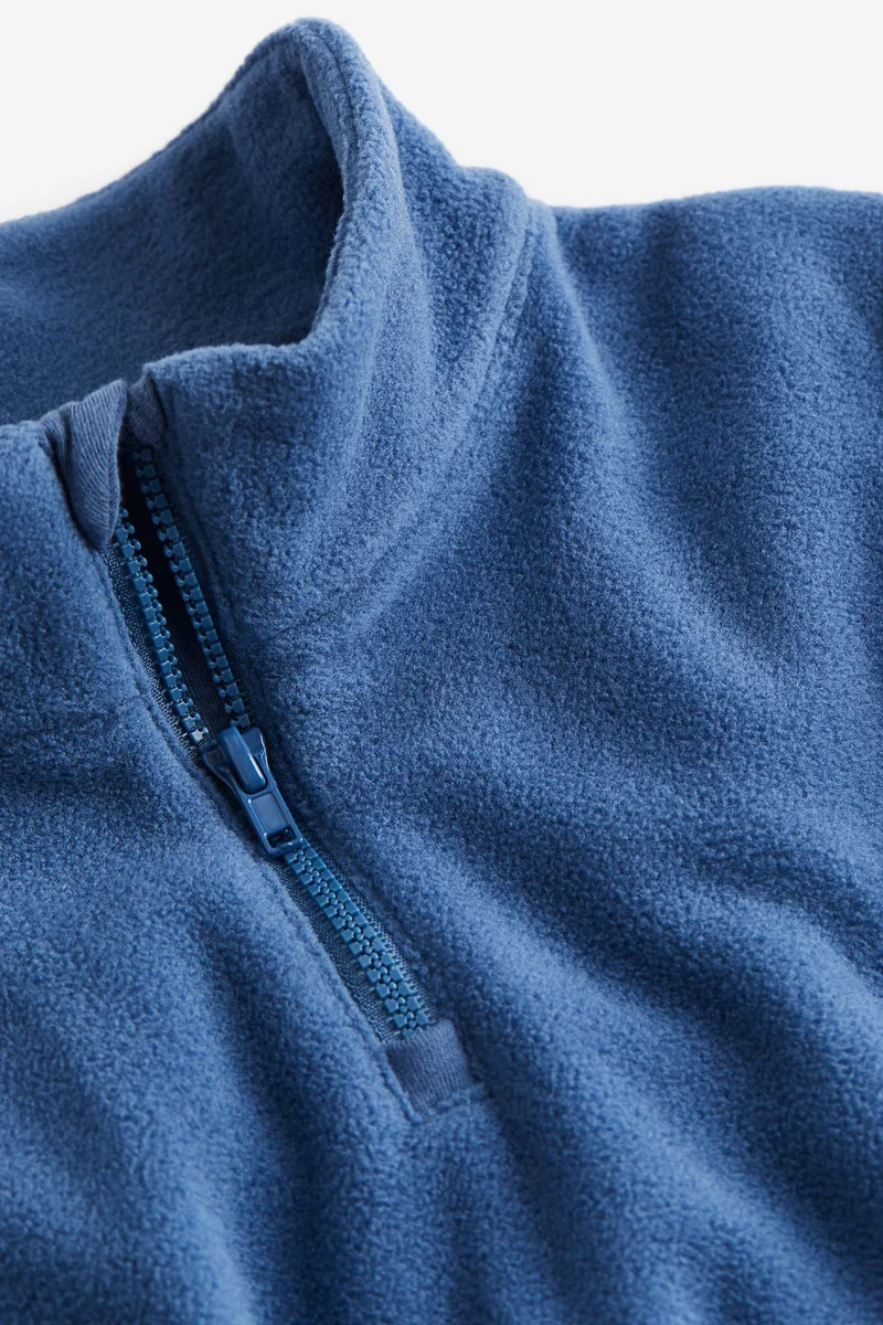 اتش اند ام طقم من قطعتين من الفليس