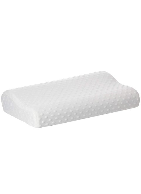 Memory Foam Standard Size - Specialty Medical Pillows
