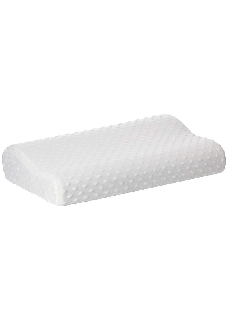 Memory Foam Standard Size - Specialty Medical Pillows
