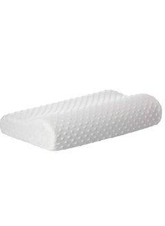 ELTRAZONE Memory Foam Standard Size - Specialty Medical Pillows  - Image 2