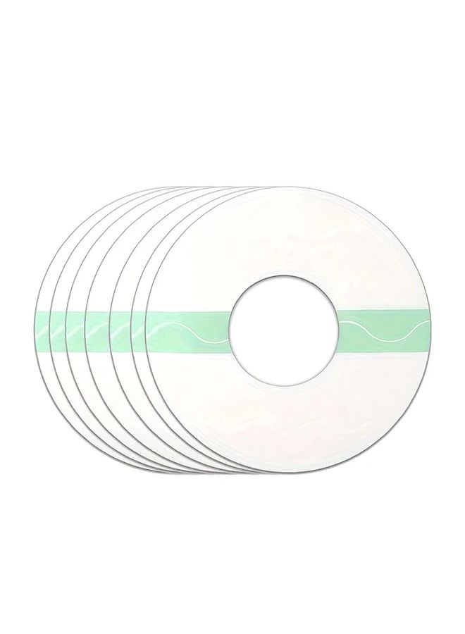 30 Pcs Freestyle Libre Sensor Covers Latex Free Adhesive Patches Precut CGM Tape Strong Stick For Long Stay - Image 1