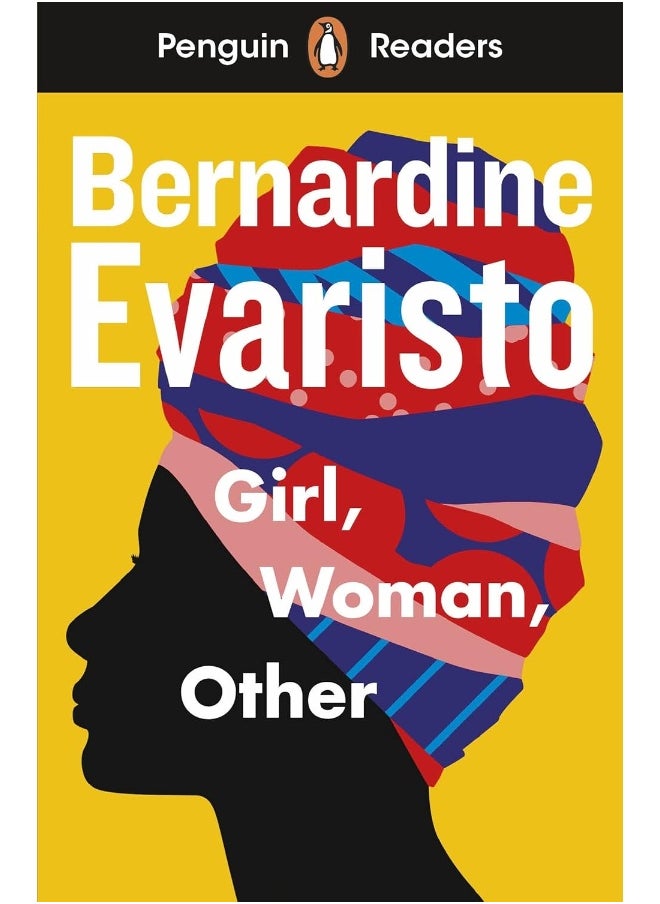 Penguin Readers Level 7: Girl, Woman, Other (ELT Graded Reader)  - Image 3