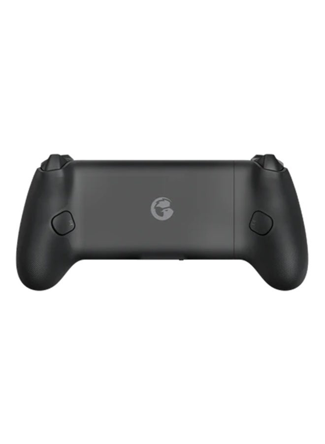 general Professional Gamepad Galileo G8 Plus Flagship Bluetooth Mobile Gaming Controller 2.4G Receiver Compatible Device Length: 120-215mm / 4.72-8.46in for Switch / Steam / iOS / Android / / HarmonyOS / Tablets / PC / iPad / Joycon with Hall Effect Joysticks/Hall Trigger, 6-Axis Gyro / Asymmetric Motors / ABXY Buttons / Back Buttons / 1000mAh Battery - Image 2