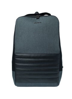L'AVVENTO BG57D Laptop Backpack fits up to 15.6" - Dark Gray