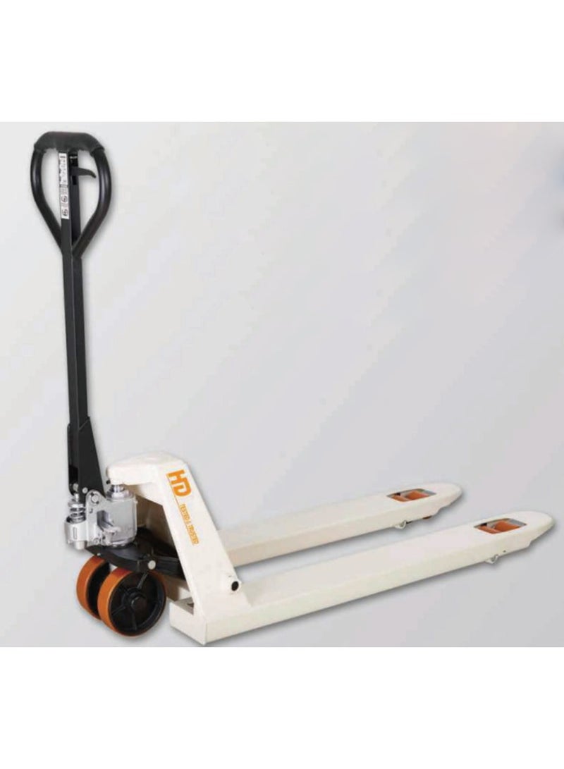 أتش دي رافعة هيدروليك طبالي 2.5 طن HD Polyurethane HP2500P