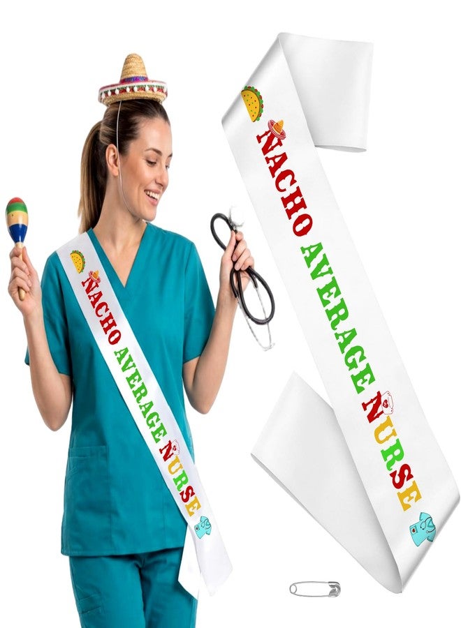 اكسين نان وشاح "شينون ناتشو" للممرضات، هدية مثالية لتخرج طالبات التمريض، وشاح "RN BSN" لتخرج دفعة 2026، زينة لحفلات التخرج ومستلزمات التهنئة بالخريجات - Image 1