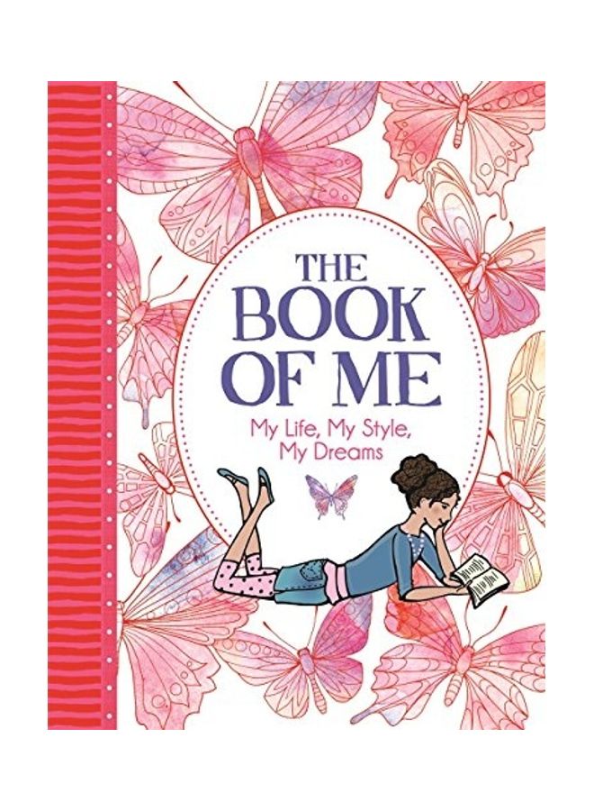 Book Of Me