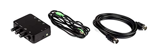 SummitLink Replacement Control Pod Compatible for Klipsch ProMedia 4.1 Computer Speakers Wired Remote - Image 2