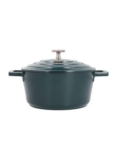 MasterClass Cast Aluminium 2.5L Round Casserole Dish with Lid - pzsku/Z7DDBED47473B0E814E3FZ/45/_/1739789126/bb413bdf-0b43-4b61-8462-18778302cc42