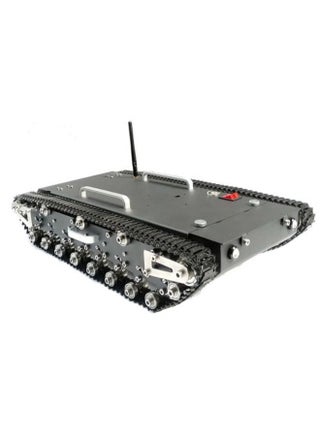WT-500S Smart RC Tracked Tank | RC Robot Car - Base Chassis - pzsku/Z7DDBF47DBC0414E3519DZ/45/_/1683700553/6fed02a0-c471-439c-8993-82a4438d3ab4