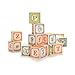 Uncle Goose Classic ABC Blocks  Made in The USA - Image 4