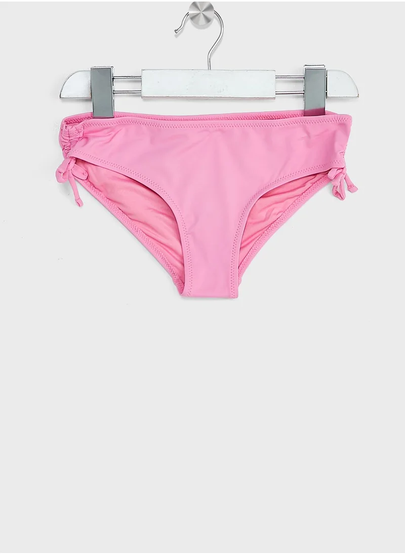 TOMMY HILFIGER Youth Essential Bikini Set